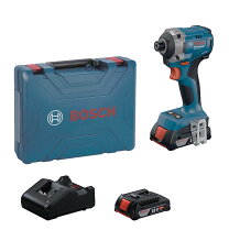 楽天市場】BOSCH(ボッシュ) 18Vバッテリー インパクトドライバーの通販
