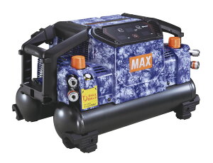 �}�b�N�X(MAX) �����G�A�R���v���b�T AK-HH1310E2 �R�o���g�u���[�z���C�g 11L 45�C�� 16kg ������o��4�� ZT923300 ����F