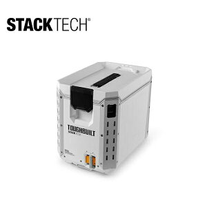 TOUGHBUILT(�^�t�r���g) STACK TECH �n�[�h�N�[���[ TB-B1-C-60C 16qt