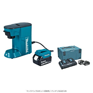 �}�L�^ CM500DZ �[�d���R�[�q�[���[�J�[ �p���[�\�[�X�L�b�g1�Z�b�g A-61226 ���X�I���W�i��