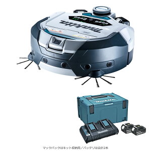 �}�L�^ RC300DZ ���{�b�g�N���[�i �p���[�\�[�X�L�b�g1�Z�b�g A-61226 ���X�I���W�i��