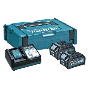 �}�L�^ XGT14 A-78178 40Vmax �p���[�\�[�X�L�b�g BL4025(2.5Ah)×2�{ DC40WB �}�b�N�p�b�N�^�C�v1