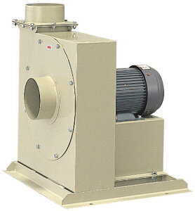 �y�@�l����z�}�L�^ �����@ UB500M 50Hz �O��200V 3.7kW ���a200mm �ő啗��65m3/min
