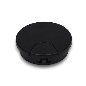�X�K�c�l�H�� LAMP �z���E�L���b�v LS50F-BL ���p �u���b�N ABS���� ���a45mm �����^�b�`��t ��0.8�`2.0mm�Ή� LS50F�^ LS60F�^�p �Ƌ���� ���z���� �Y�Ƌ@��p�@�\���i 210-045-893