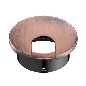 �X�K�c�l�H�� LAMP �z���E�L���b�v LS50S-S-DB ���������� �u�����Y ���a50mm×����50mm �K����15mm �Ƌ� ���z ���� 210-047-813