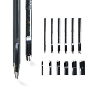 ���ŃM���l���쏊 ��|���` ���U�[�N���t�g�p ������ 12.0mm 1�{ 112