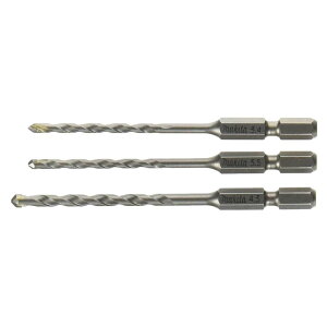 �}�L�^ �[�d�p���d�h�����Z�b�g A-46919 ���a3.4mm 3.5mm 4.3mm �e1�{ �R���N���[�g �u���b�N �����K �����^�� �������p TP131D TP141D�V���[�Y�Ή� ���ݍH�� ���t�H�[�� DIY 3�{