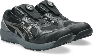 �A�V�b�N�X ��ƌC 3E���� �E�B���W���u CP229 BOA 1273A123-001 �u���b�N×�K�����^�� ���[�J�b�g �_�C������ �y�� JSAA A�� �v���X�j�[�J�[