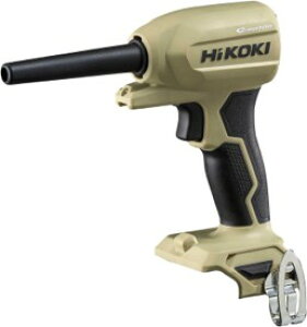 HiKOKI �n�C�R�[�L �G�A�_�X�^ RA18DA(NNB) 18V�R�[�h���X�G�A�_�X�^ �T���h�x�[�W�� 224×94×253mm 1.2kg ���| ������΂� ��C���� ��C���� ��ƌ��� ���O���� ���W���[�p
