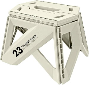 g[h(Trade One) ݑ 23.4cm×34.7×s27.5cm ܂ RpNg Xebv AEghA `FA Lv ނ ZmEr[ \bh ω׏d100kg LG23