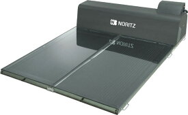 ノーリツ■太陽熱温水器■SJ-421