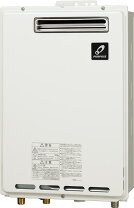 楽天市場】給湯器 16号 パーパスの通販