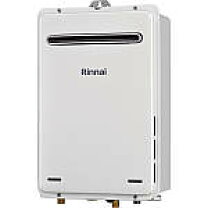 楽天市場】リンナイ 給湯器 rux－a2011w－eの通販
