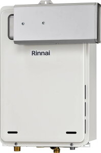 【メーカー在庫がある場合当日か翌営業日出荷】取付工事可能 リンナイ ガス給湯器 RUX-A1615A(A)-E