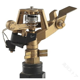 スプリンクラー メタルスタンド S-7979 スプリンクラー 散水器 散水機 ガーデニング 噴水 庭 園芸 水やり 自動 散水 ホース 接続 便利 耐久性 高品質 頑丈 長持ち お手入れ簡単 ガーデン用