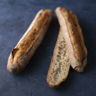 【送料無料】プチバゲットセット（20）1本あたり330円【冷凍パン　ギフト　パンセット　ハード系　冷凍発…