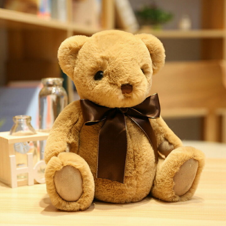 楽天市場 くま 熊 パーカーベア 服 クマのぬいぐるみ 手触りふわふわのベア キッズ 可愛い クマ ミニベアー ネックレス付き 子供 女の子 プレゼント ホワイトデー お祝い 贈り物 誕生日 誕生日プレゼント 結婚式 子供部屋 抱き枕 インテリア 貴子楽天市場店