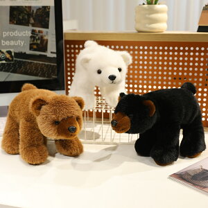 zbLNO} ʂ A   polar bear 20cm 28cm