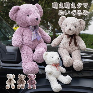 efBxA 傫 Teddy bear ʂ { N}     NX}X LN^[ INSlC