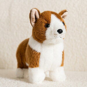 R[M[ʂ݃A {  G  Aj}  Mtg j a o^C NX}X v[g xmas v[g ̓ 20x25cm corgi-25915