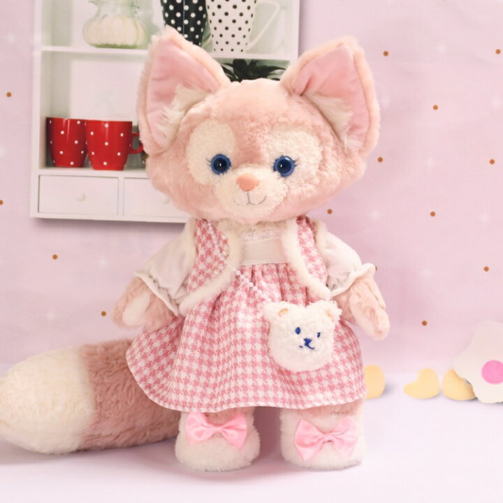 楽天市場】リーナベル コスチューム ぬいぐるみ服 コート 秋冬 着せ 