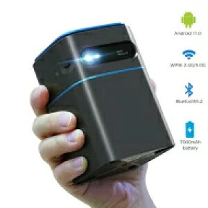 vWFN^[ oCvWFN^[ Android11.0 ^ 1080P 4KΉ Bluetooth5.2 WIFI6 2.4G/5G WiFiڑ [d gуobe[ Xs[J[ `␳ HDMI/p\R/X}z/^ubg/Q[