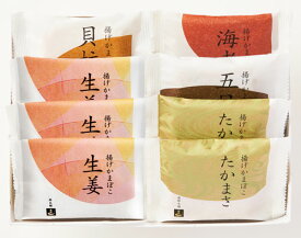 【 高政 かまぼこ 詰合せ ASG231 】【 揚げかまぼこ さつまあげ 生姜 】東北 宮城 女川 人気 蒲鉾 高たんぱく / ギフト 贈り物 贈答 お礼 お返し 返礼品 プレゼント おみやげ 期間限定