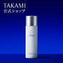 タカミローションI 機能性化粧水 120mL TAKAMI 化粧水 ローション ナノエマルジョン 混合肌 セラミド スクワラン ビタ…