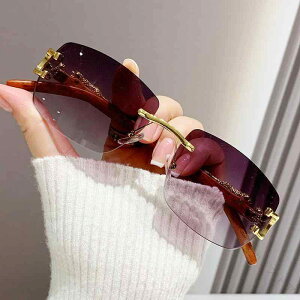 �T���O���X ���� ���g�� ���h �ؖڒ� �q���E�� �e���v�� �X�N�G�A �l�p�^ �������X �t�`�Ȃ� UV400�J�b�g PC �����Y �S�[���h ���^�� �t���[�� �h���C�u ���W���[ �������