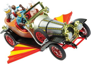 R[M[(CORGI) `L `L o o 1/45 ~jJ[ CHITTY CHITTY BANG BANG 1968 50NLO X[p[E|Rc 2018 [sAi]