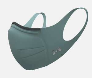 UNDER ARMOUR A_[A[}[ UA X|[c}XN tFU[EGCg y Retro Teal / Silver Chrome - 391
