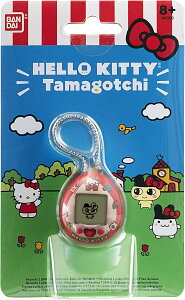 CO BANDAI ܂ n[LeB Tamagotchi Hello Kitty bh o_C@NX}X v[g a Mtg@NX}Xv[g av[g Mtg  ̎q j