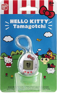 CO BANDAI ܂ n[LeB Tamagotchi Hello Kitty zCg o_C@NX}X v[g a Mtg@NX}Xv[g av[g Mtg  ̎q j