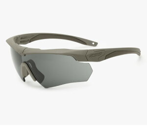 ESS Crossbow ONE Terrain Tan NX{E  eC ^ X[NOCY TOX ܂~ ACV[h@he