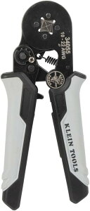 Klein Tools 34055 tF[H p^Np[vC[ 10~22AWGC[[qp ߉\ȃ`Fbg dCHp