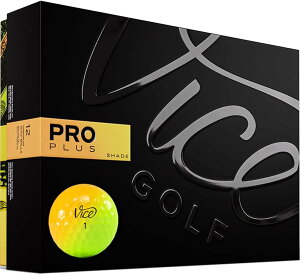 Vice GOLF PRO PLUS @CXSt v vX St{[ 1_[X 12 USAA Mtg v[g Ry ii hV̓ NX}X ̓