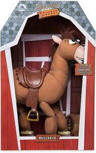 USfBYj[XgAKi gCXg[[ uYAC fbNX tBMA y40cmA{zsAi Disney PIXAR TOY STORY Bullseye@ʂ pŁ@NX}Xv[g a