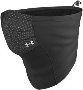 UNDER ARMOUR A_[A[}[ UA X|[c}XN t[XQC^[ lbNEH[}[ Black