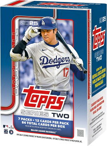 2025 Topps Baseball Series 2 Value �g�b�v�X �x�[�X�{�[�� �V���[�Y 2 �o�����[
