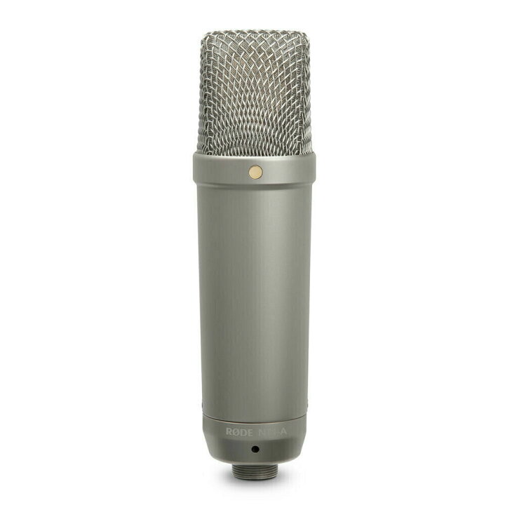 楽天市場】RODE 【マイク機材フルセット！！】Rode NT1A Vocal 