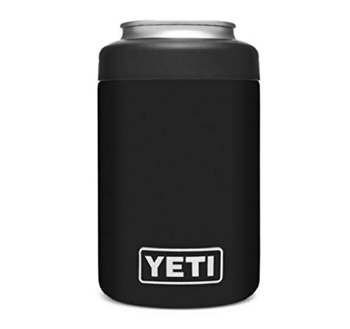 楽天市場】YETI (イェティ) ランブラー 12オンス コルスター 保冷用缶 