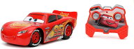 Pixar Disney Cars ピクサー ディズニー カーズ マックイーン キャラクター ラジコンカー RC ターボモー…