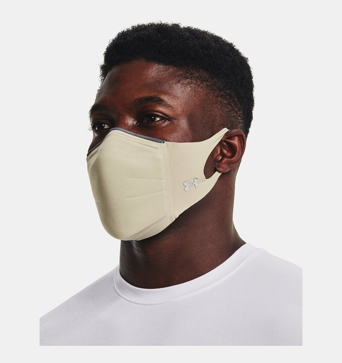 楽天市場】UNDER ARMOUR アンダーアーマー UA スポーツマスク フェザー 