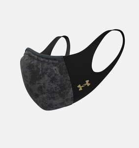 UNDER ARMOUR A_[A[}[ UA X|[c}XN tFU[EGCg y Pitch Gray / Black / Gold - 013