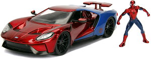 Jada Toys 99725 nEbhCh 2017 tH[hGTXpC_[}tBMA 1:24XP[ bh/u[ X}Xv[g av[g Mtg  ̎q j̎q  w WFC