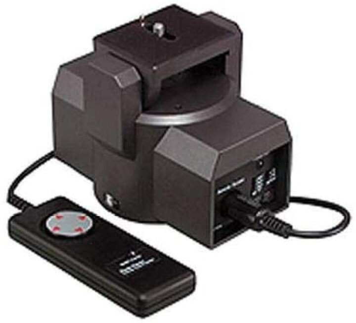 楽天市場】国内在庫品 Bescor 電動雲台 Model MP-101 [並行輸入品 