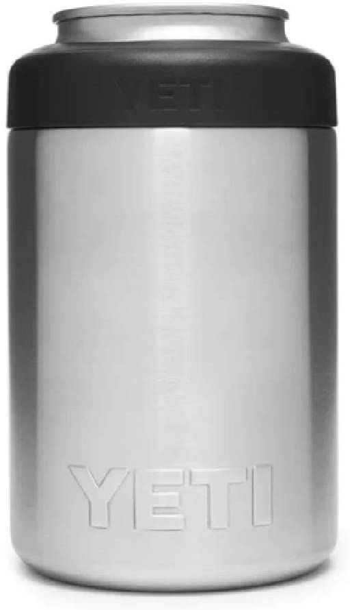 YETI(イェティ) ランブラー 12オンス コルスター 保冷用缶ホルダー