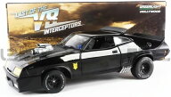 Greenlight Last of the V8 Interceptors (1979) 1/18 1973フォード ファルコン XB マッドマックス イン…