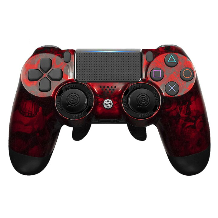 楽天市場】当店だけの安心保証！SCUF Infinity 4PS PRO Black スカフ  