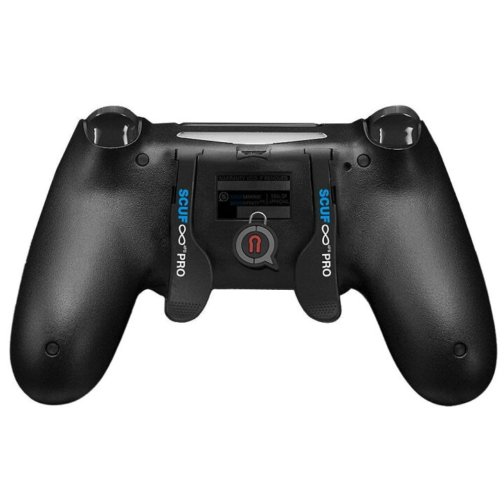 楽天市場】SCUF INFINITY PRO スカフ インフィニティ プロ PS4 PC プロ  